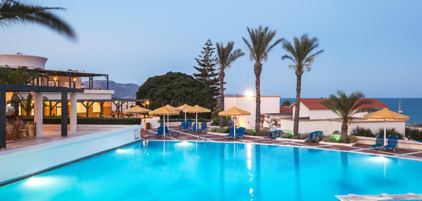 Grecia, Kiotari - Mitsis Rodos Maris 2