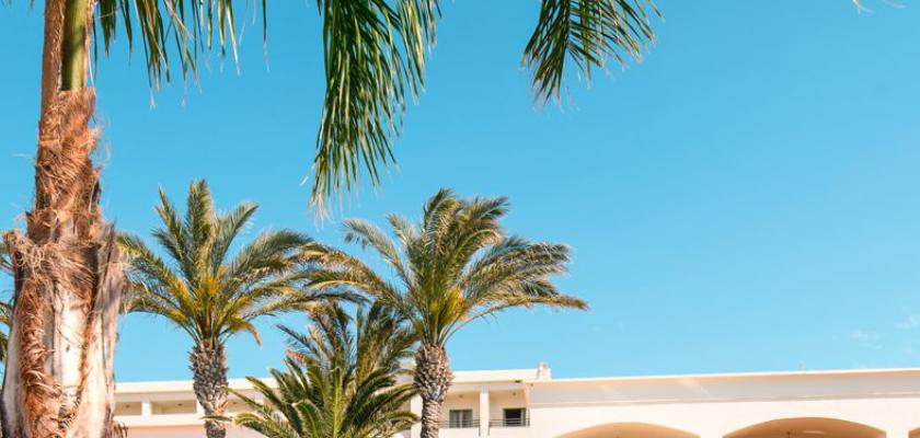 Grecia, Kiotari - Mitsis Rodos Maris 4