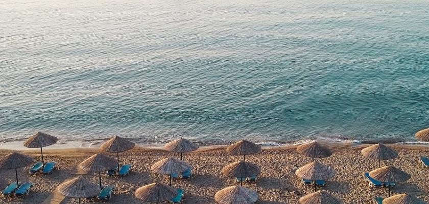 Grecia, Kiotari - Mitsis Rodos Maris 5