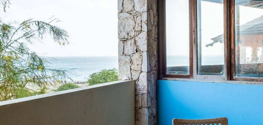 Capo Verde, Isola di Sal - Porto Antigo Aparthotel 4