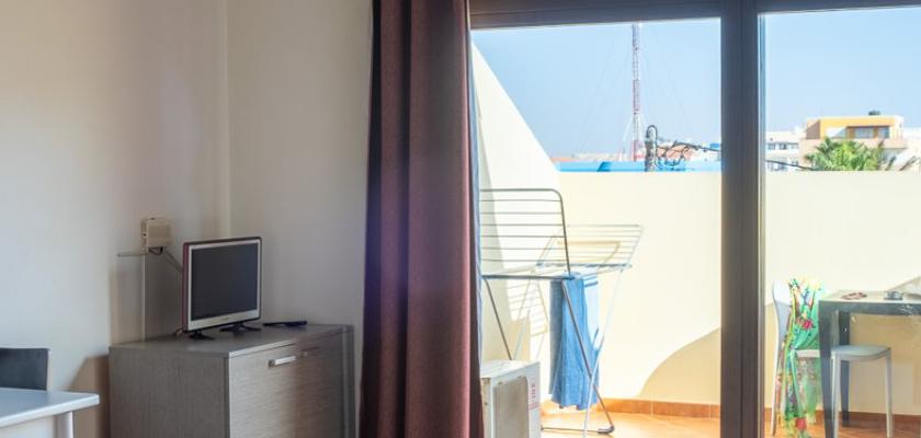 Capo Verde, Isola di Sal - Porto Antigo Aparthotel 5