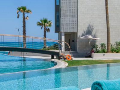 Grecia, Rethymnon - Amira Luxury Resort & Spa
