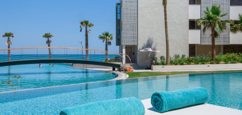 Grecia, Rethymnon - Amira Luxury Resort & Spa 0
