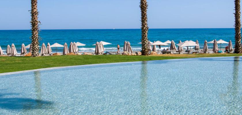 Grecia, Rethymnon - Amira Luxury Resort & Spa 4