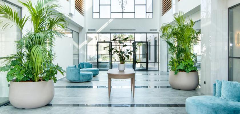 Grecia, Rethymnon - Amira Luxury Resort & Spa 5