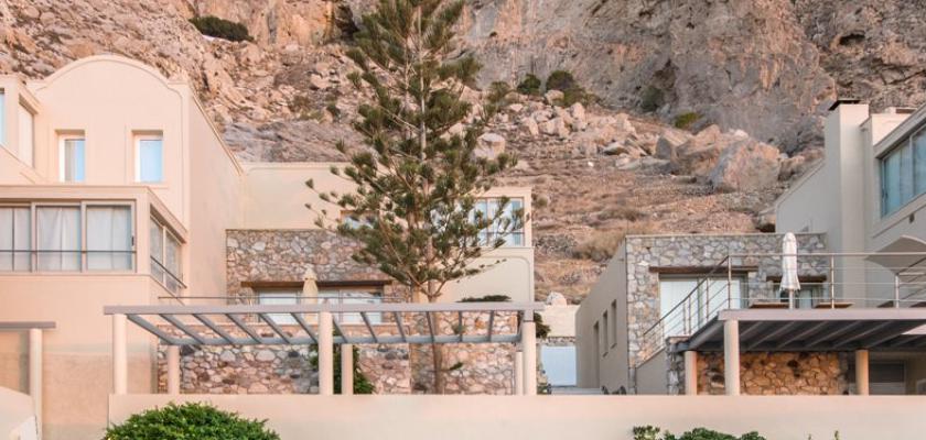 Grecia, Kamari - Antinea Suites & Spa 1
