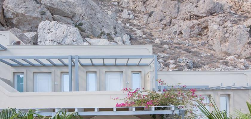 Grecia, Kamari - Antinea Suites & Spa 2