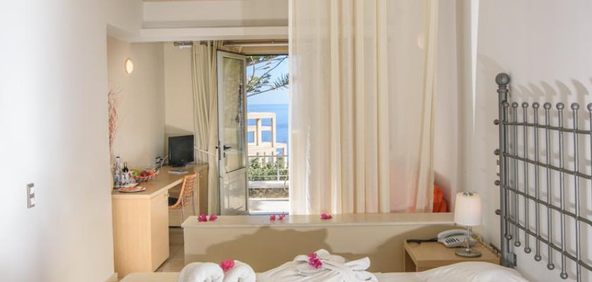 Grecia, Kamari - Antinea Suites & Spa 5
