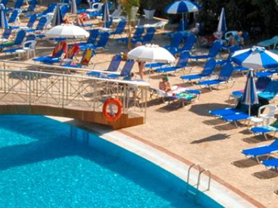 Grecia, Laganas - Majestic Hotel & Spa