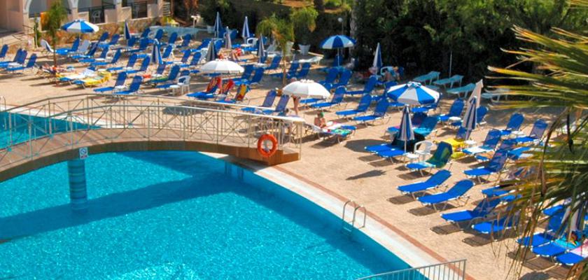 Grecia, Laganas - Majestic Hotel & Spa 0