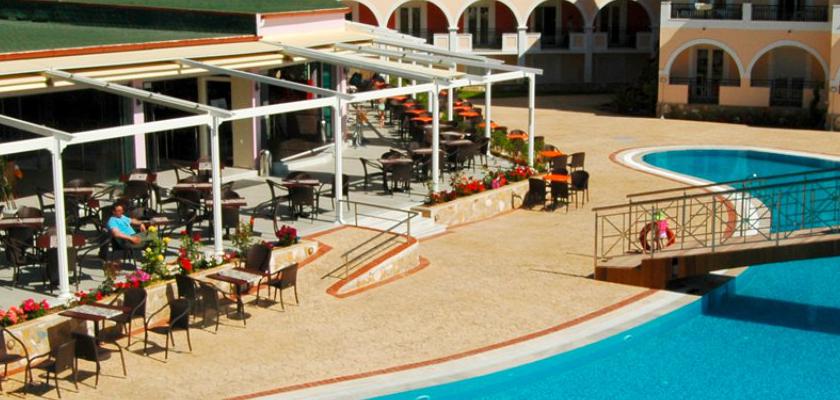 Grecia, Laganas - Majestic Hotel & Spa 1