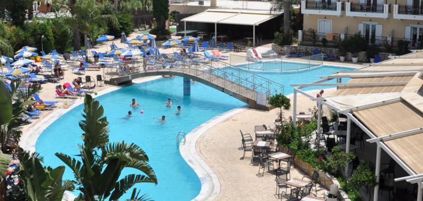 Grecia, Laganas - Majestic Hotel & Spa 2