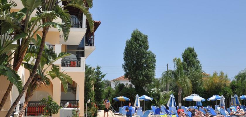 Grecia, Laganas - Majestic Hotel & Spa 3