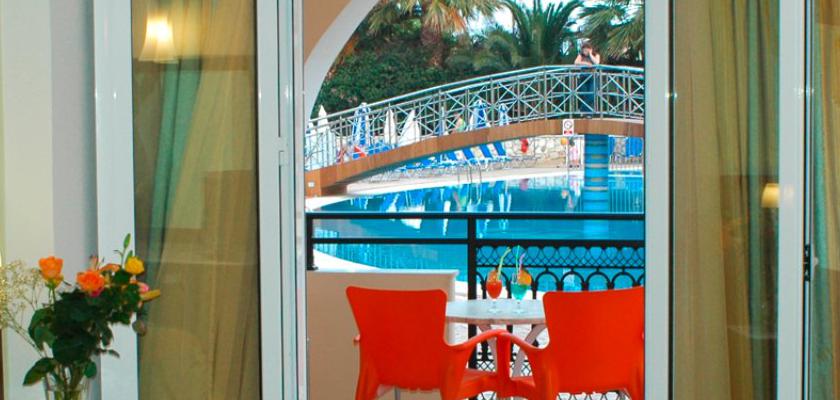 Grecia, Laganas - Majestic Hotel & Spa 4