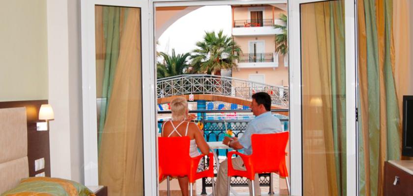 Grecia, Laganas - Majestic Hotel & Spa 5