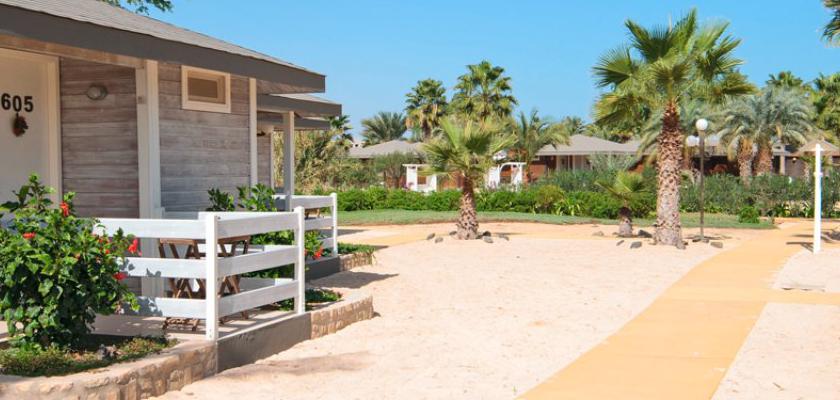 Capo Verde, Isola di Sal - Oasis Belorizonte Hotel 3