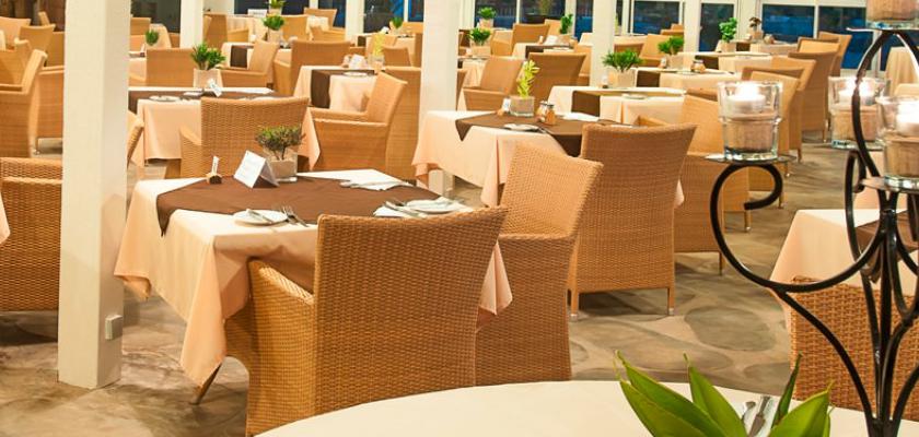 Capo Verde, Isola di Sal - Oasis Belorizonte Hotel 4