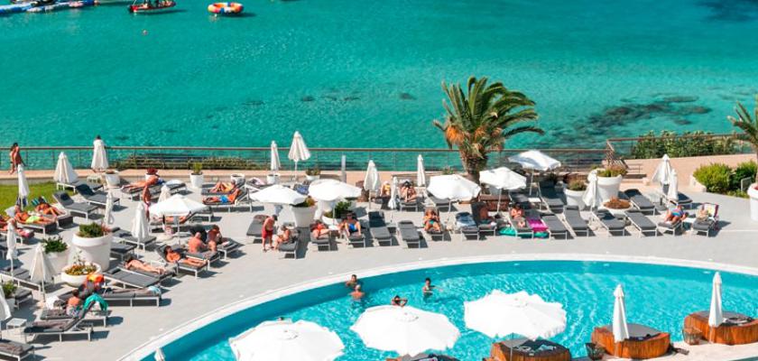 Cipro, Protaras - The King Jason Protaras 0