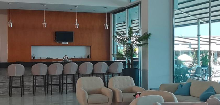 Cipro, Ayia Napa - Amethyst Napa Hotel & Spa 1