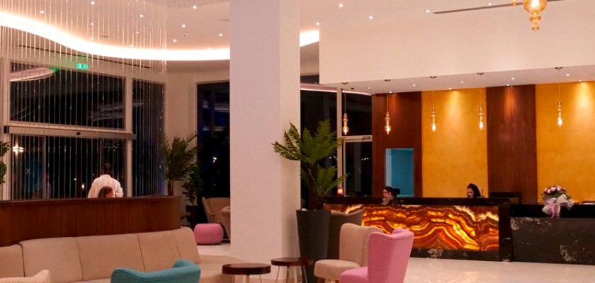 Cipro, Ayia Napa - Amethyst Napa Hotel & Spa 2