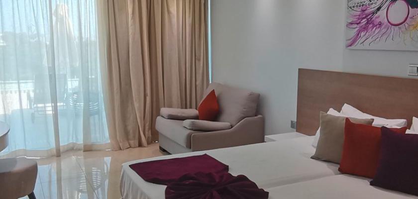 Cipro, Ayia Napa - Amethyst Napa Hotel & Spa 4