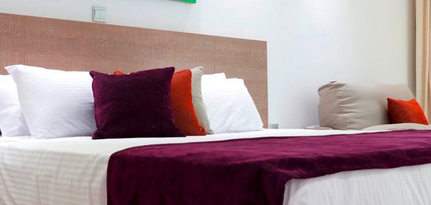 Cipro, Ayia Napa - Amethyst Napa Hotel & Spa 5