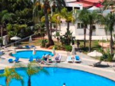 Cipro, Ayia Napa - Christofinia