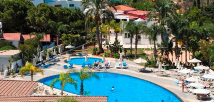 Cipro, Ayia Napa - Christofinia 0