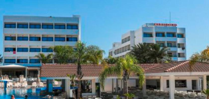 Cipro, Ayia Napa - Christofinia 1