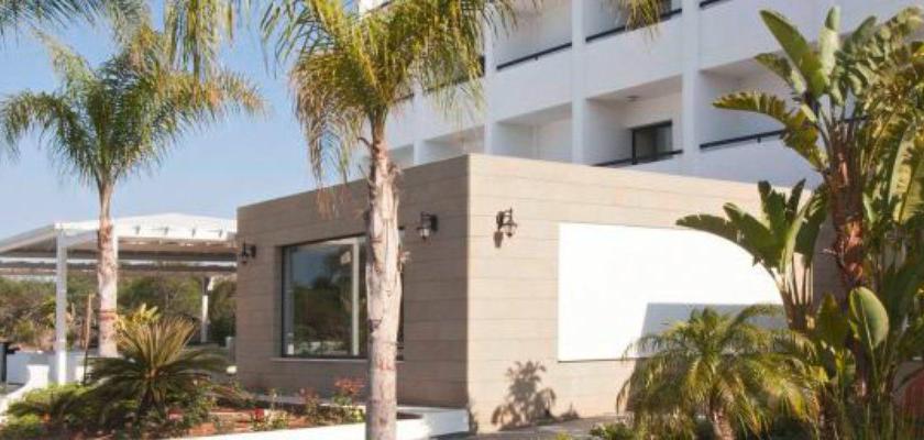 Cipro, Ayia Napa - Christofinia 3