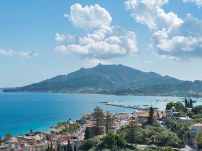 Grecia, Bohali - Hotel Avalon