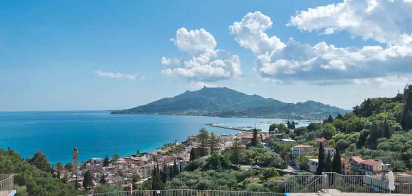 Grecia, Bohali - Hotel Avalon 0