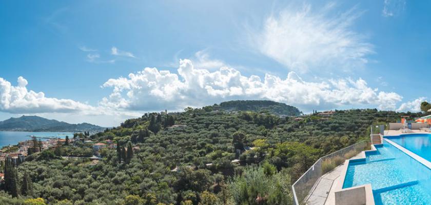 Grecia, Bohali - Hotel Avalon 2