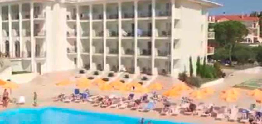 Grecia, Bohali - Hotel Avalon 3