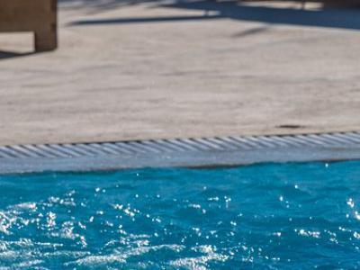 Grecia, Thira - The Majestic Hotel