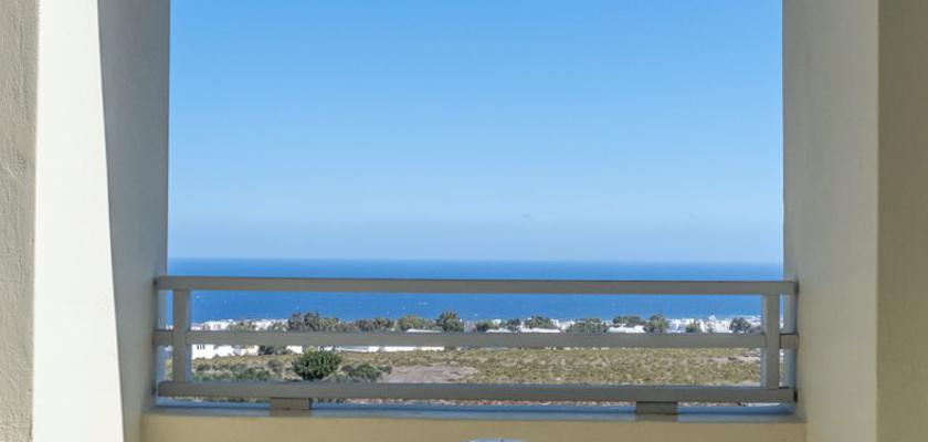 Grecia, Thira - The Majestic Hotel 2