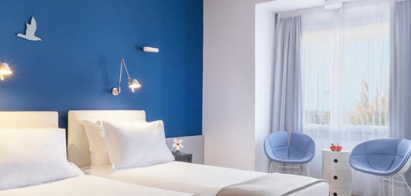 Grecia, Thira - The Majestic Hotel 4