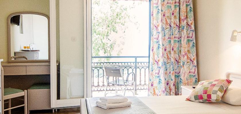 Grecia, Argassi - Mimoza Beach Hotel 2