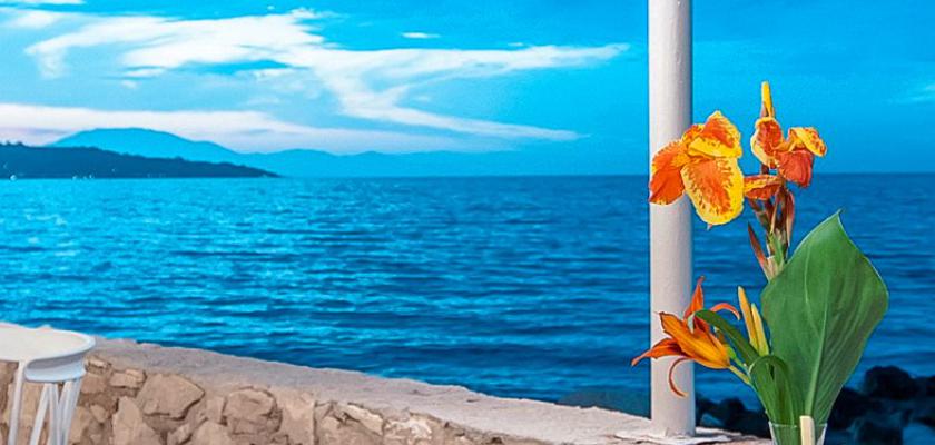 Grecia, Argassi - Mimoza Beach Hotel 5