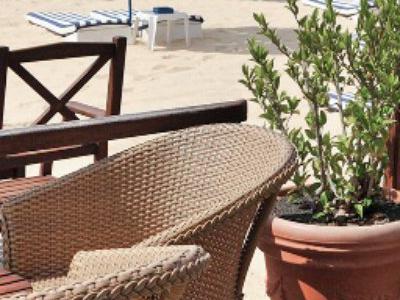 Capo Verde, Isola di Sal - Hotel Morabeza