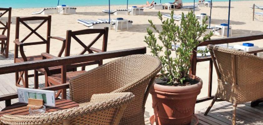 Capo Verde, Isola di Sal - Hotel Morabeza 0