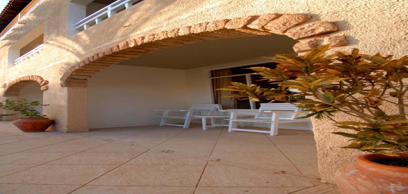 Capo Verde, Isola di Sal - Hotel Morabeza 3