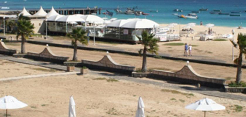 Capo Verde, Isola di Sal - Hotel Morabeza 4