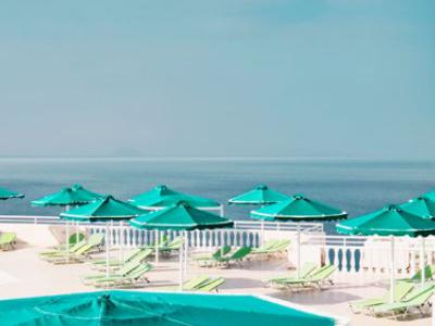 Grecia, Kardamena - Mitsis Family Village