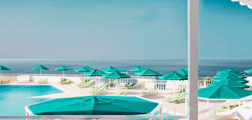 Grecia, Kardamena - Mitsis Family Village 0