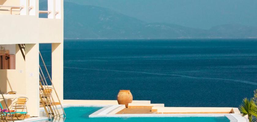 Grecia, Kardamena - Mitsis Family Village 1