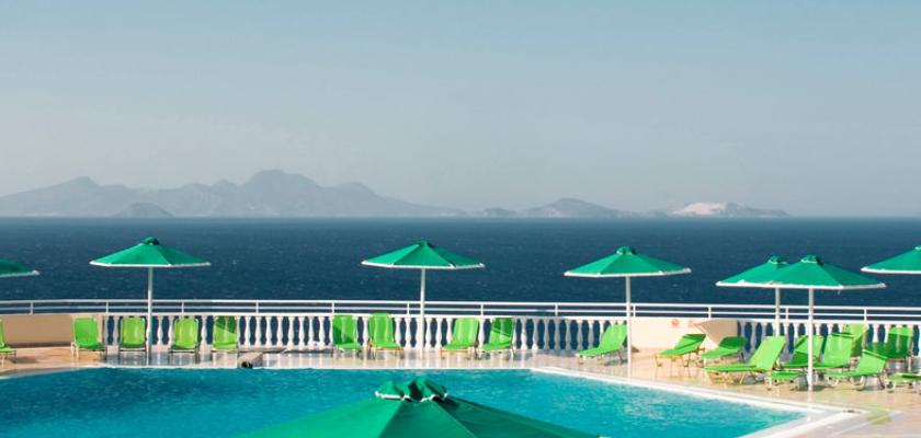 Grecia, Kardamena - Mitsis Family Village 3