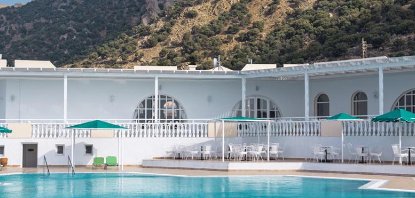 Grecia, Kardamena - Mitsis Family Village 4