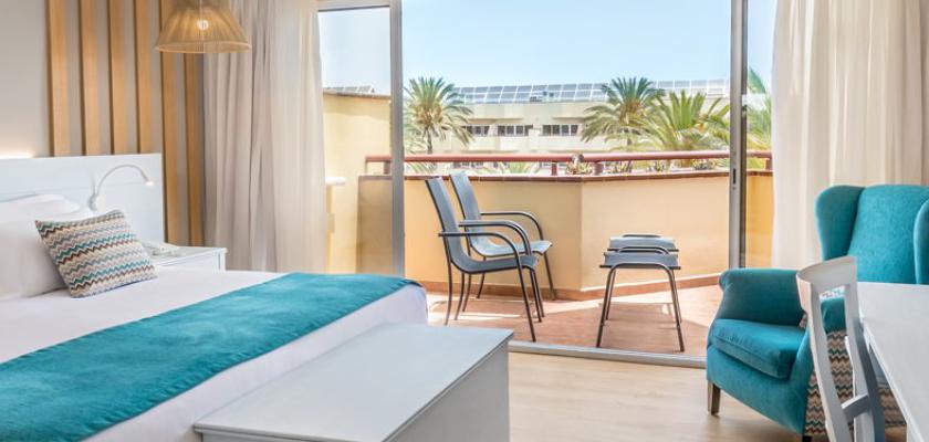 Spagna, Corralejo - Hotel Barcelo Corralejo Bay 3