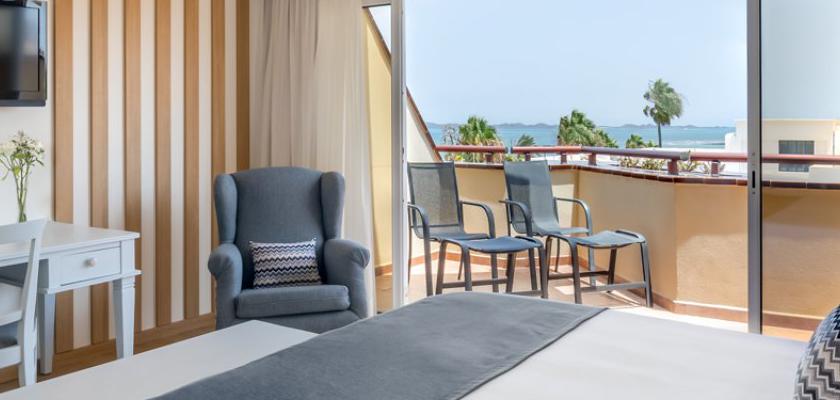 Spagna, Corralejo - Hotel Barcelo Corralejo Bay 4